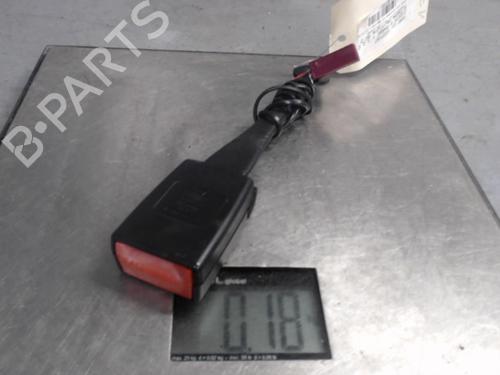 Seat buckle FORD FIESTA VI (CB1, CCN) 1.25 | BP21290545I32 