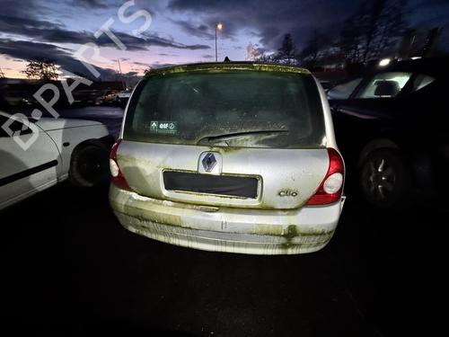 Starter RENAULT CLIO II (BB_, CB_) 1.5 dCi (B/CB08) | BP21316081M8 
