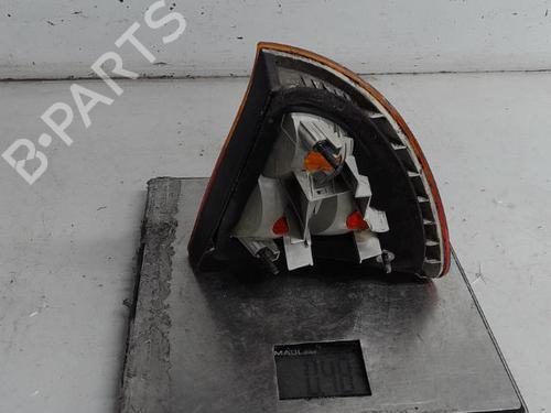 Left taillight BMW 3 Touring (E46) 320 d | BP21314331C34 