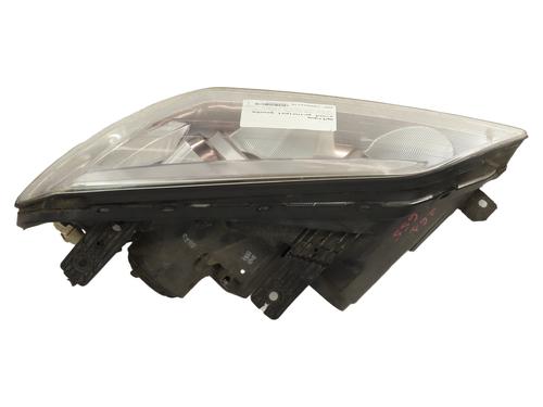 Used Left headlight Left headlight CHEVROLET CAPTIVA (C100, C140) 2.0 D 4WD (150 hp) 35825386 35825386