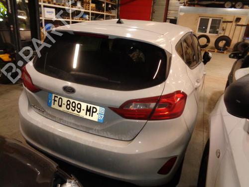 Starter FORD FIESTA VII (HJ, HF) 1.1 Ti-VCT | BP21295999M8 