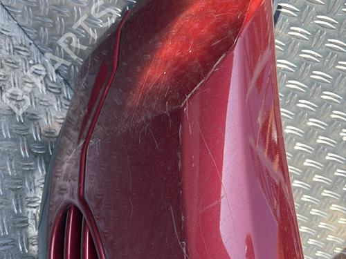 Front bumper DODGE CALIBER 2.0 CRD | BP21318184C7 