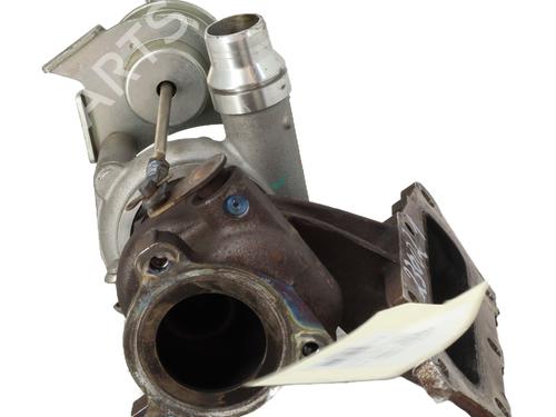 Used Turbocharger/Supercharger Turbocharger/Supercharger DACIA SANDERO II TCe 90 (B8M1, B8MA, B8AC) (90 hp) 21369924 21369924