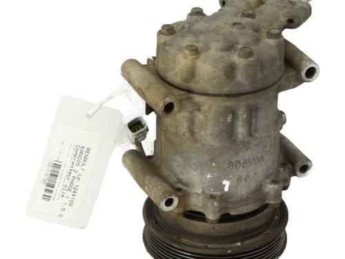 AC compressor RENAULT KANGOO Express (FW0/1_) 1.5 dCi 85 (FW0K, FW0L, FW0B) | BP31874340M34 - Image 3