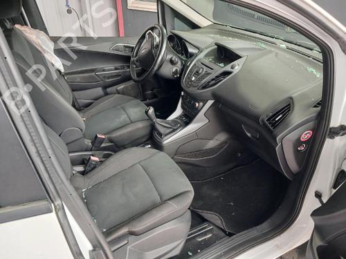 Capot FORD B-MAX (JK) 1.0 EcoBoost | BP39582637C1 - Image 7