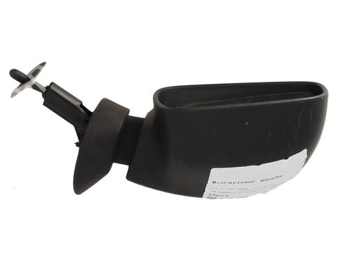 Left mirror DACIA SANDERO 1.4 (BS0C, BS0A, BS0G, BS1F, BS0E) | BP29165639C26 
