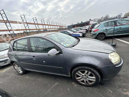 Starter VW GOLF V (1K1) 1.9 TDI | BP21318514M8 