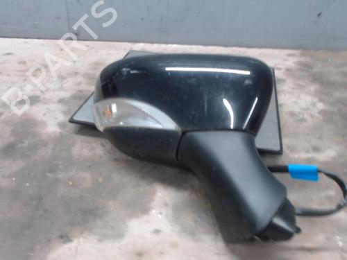 Used Right mirror RENAULT CLIO IV (BH_) 1.5 dCi 90 (90 hp) 21315138
