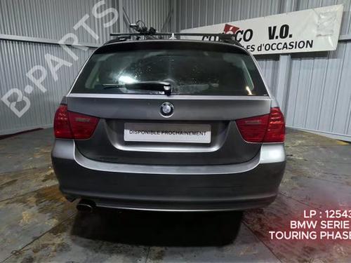 Seat buckle BMW 3 Touring (E91) 318 d | BP32160619I32 - Image 5