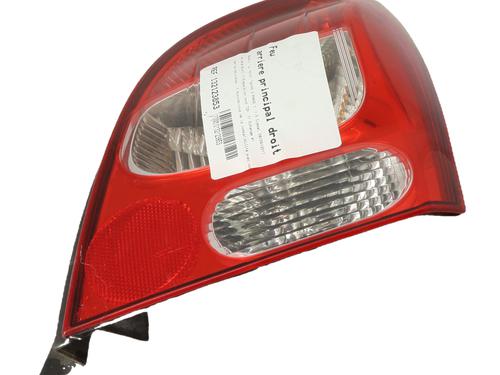 Right taillight RENAULT TWINGO II (CN0_) 1.5 dCi 75 | BP38780973C35 - Image 5