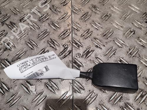 Used Seat buckle Seat buckle CITROËN JUMPER I Van (230L) 2.5 D (86 hp) 32506219 32506219