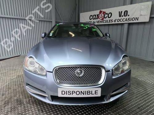Climate control JAGUAR XF I (X250) 2.7 D | BP32304496I5  - Image 25