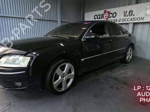 ABS pump AUDI A8 D3 (4E2, 4E8) 4.2 TDI quattro | BP31019453M43 