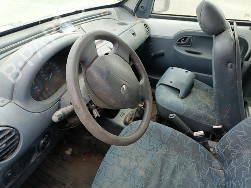 Starter RENAULT KANGOO Express (FC0/1_) D 65 1.9 (FC0E, FC02, FC0J, FC0N) | BP34259500M8  - Image 8