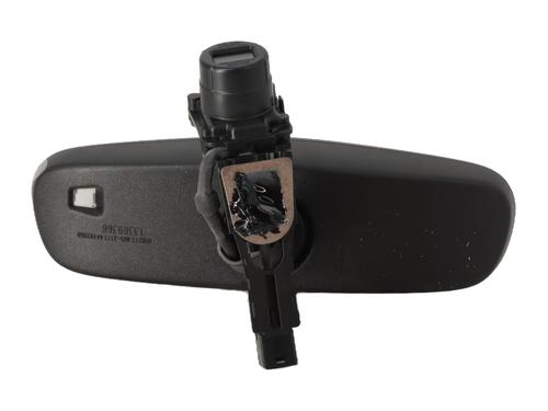 Used Rear mirror Rear mirror OPEL ASTRA J GTC 1.6 SIDI (08) (170 hp) 21298737 21298737