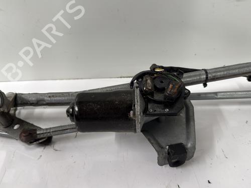 Ruitenwissermotor voor OPEL MERIVA A MPV (X03) 1.6 (E75) | BP28055849M29 