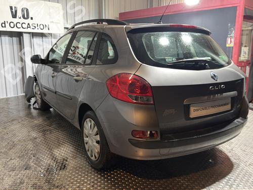 Left taillight RENAULT CLIO III Grandtour (KR0/1_) 1.5 dCi (KR0G) | BP32241873C34