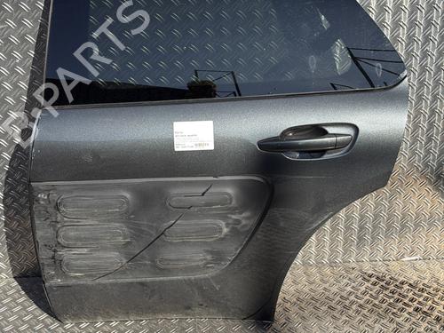 Used Left rear door CITROËN C4 CACTUS 1.6 BlueHDi 100 (99 hp) 24029156