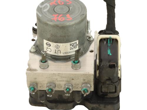 Used ABS pump ABS pump RENAULT ARKANA I (LCM_, LDN_) 1.3 TCe 140 (LDN0) (140 hp) 39953851 39953851