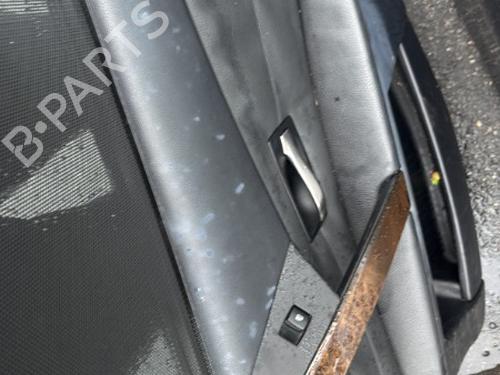 Right rear door BMW 5 Touring (E61)  | BP21295513C5 