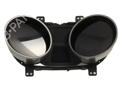 Used Instrument cluster HYUNDAI ix35 (LM, EL, ELH) 1.7 CRDi (116 hp) 27671430