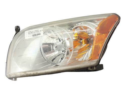 Left headlight DODGE CALIBER 2.0 CRD | BP21313105C28 - Image 4