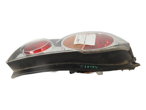 Left taillight CHEVROLET SPARK (M300) | BP36571142C34 - Image 5