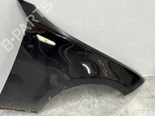 Right front fenders BMW 1 (E81) 116 d | BP21312356C42 