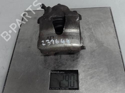 Used Right front brake caliper SKODA CITIGO (NF1) 1.0 (60 hp) 21316488