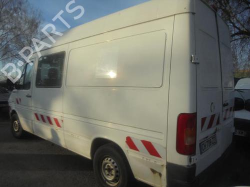 Used Parts VW LT 28-46 II Van (2DA, 2DD, 2DH)  2.5 TDI  1990663