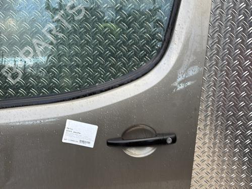Left front door PEUGEOT PARTNER Tepee 1.6 HDi | BP30352820C2