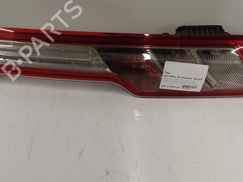 Used Right taillight FORD TRANSIT CUSTOM V362 Van (FY, FZ) 2.2 TDCi (125 hp) 29960549