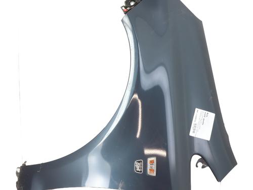 Used Left front fenders OPEL CORSA D (S07) 1.3 CDTI (L08, L68) (90 hp) 30088994