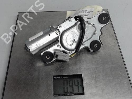 Rear wiper motor FORD MONDEO III (B5Y) 2.0 TDCi | BP21317760M102 