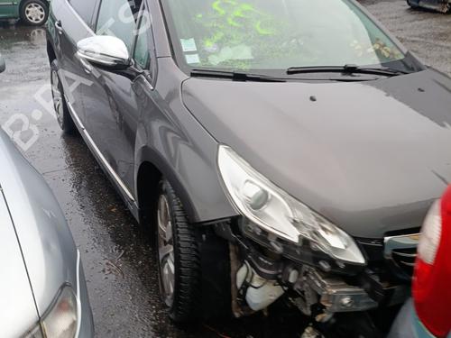 Steering column stalk PEUGEOT 2008 I (CU_) 1.2 VTi | BP29894821I23  - Image 17