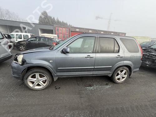 Steering column stalk HONDA CR-V II (RD_) 2.2 CTDi (RD9) | BP23814628I23 - Image 20