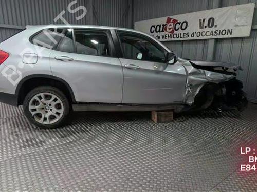 Right rear steering knuckle BMW X1 (E84) xDrive 18 d | BP33184044M28 - Image 15