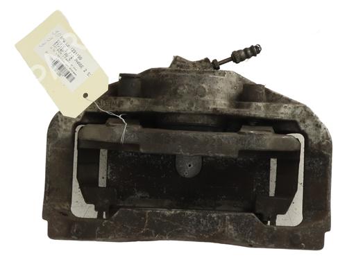 Left front brake caliper BMW 5 (F10) 530 d | BP21289693M105 