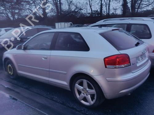 Pedal AUDI A3 (8P1) 2.0 TDI 16V | BP33161809I4  - Image 13