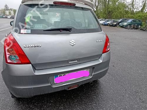 Alternator SUZUKI SWIFT III (MZ, EZ) 1.3 DDiS (RS413D) | BP25379940M7  - Image 11