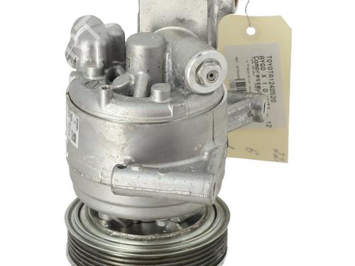 AC compressor TOYOTA AYGO X (_B7_) 1.0 VVT-i (KGB70) | BP26676469M34