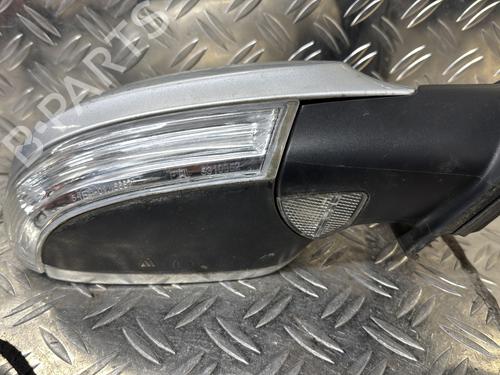 Right mirror VW PASSAT B6 Variant (3C5) 2.0 TDI 16V | BP25260504C27 