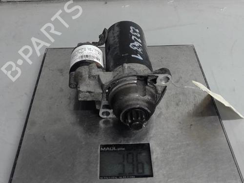 Starter VW GOLF V (1K1) 1.9 TDI | BP21320155M8 