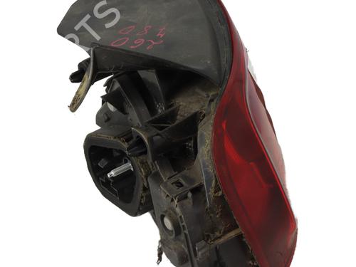 Used Left taillight Left taillight CITROËN C4 CACTUS 1.2 THP 110 (110 hp) 33450984 33450984