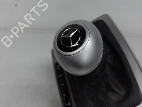 Gear lever MERCEDES-BENZ C-CLASS (W204)  | BP21315641M90 
