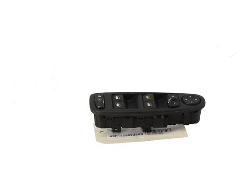 Left front window switch CITROËN C4 Picasso I MPV (UD_) 2.0 HDi 138 | BP37528960I27 - Image 2