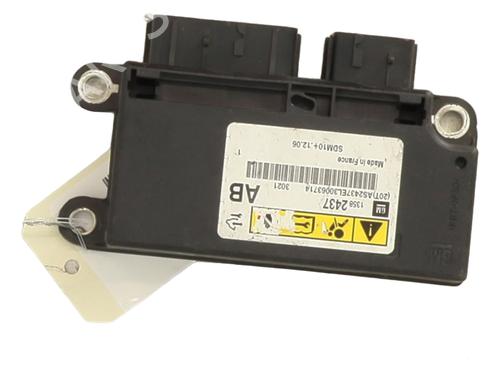 ECU airbags OPEL MERIVA B MPV (S10) 1.7 CDTI (75) | BP21302105M53