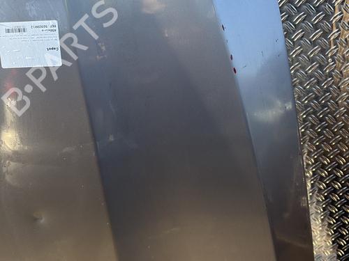 Hood BMW X5 (E70)  | BP22916048C1 