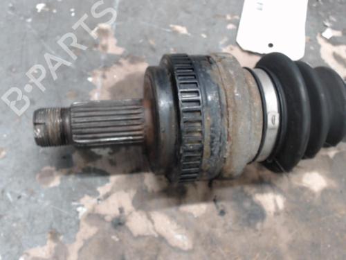 Right rear driveshaft BMW 1 Convertible (E88) 118 i | BP21367112M41 
