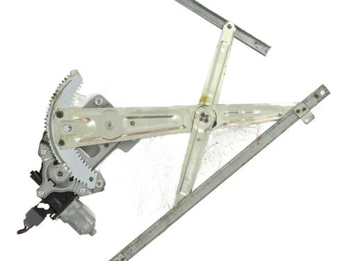 Right front window motor CITROËN C-CROSSER (VU_, VV_) 2.2 HDi | BP29476646E20 